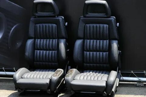 Сидения mercedes benz
