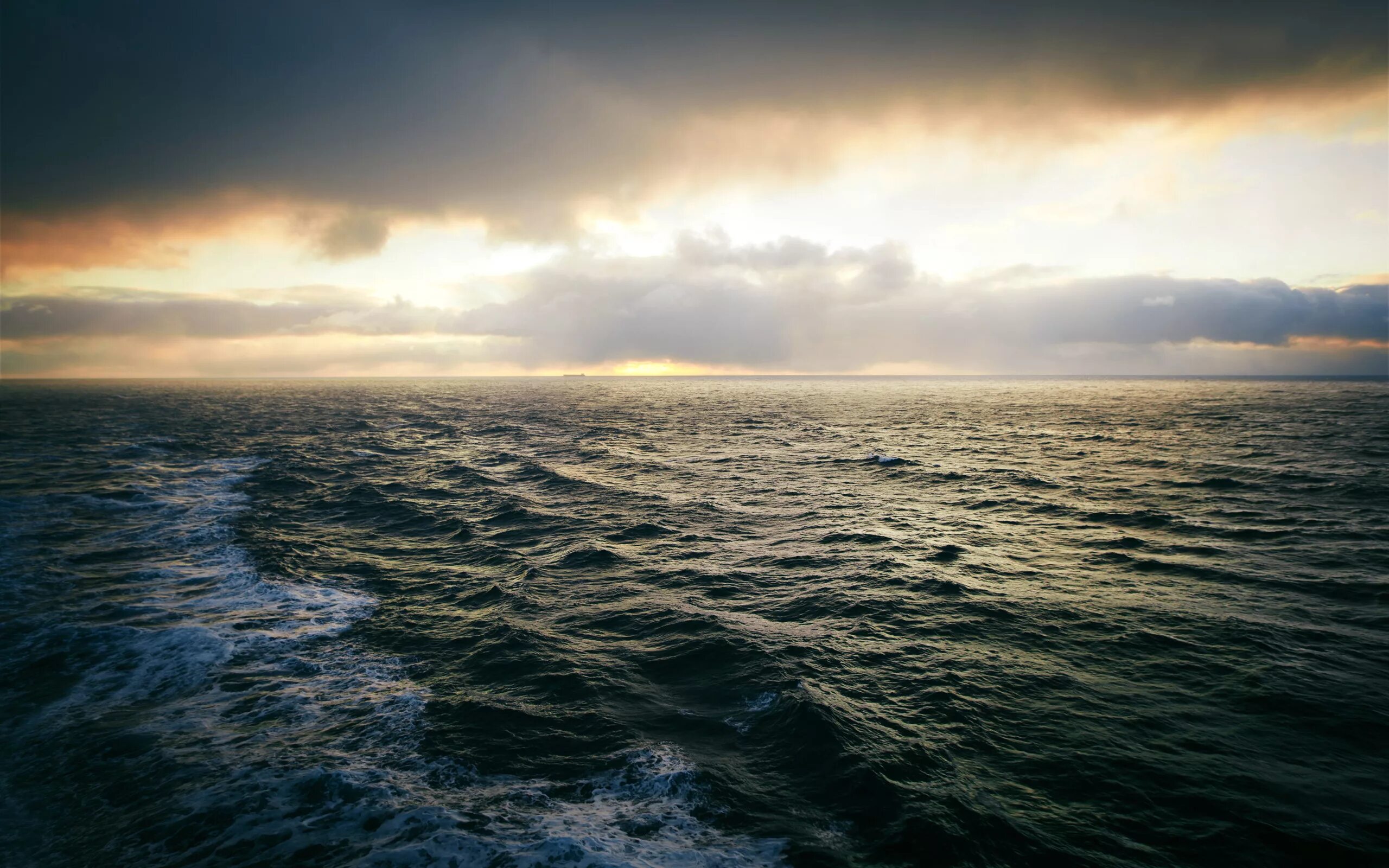 Ocean image