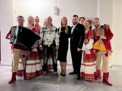 Театр песни яр