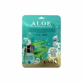 Essence mask