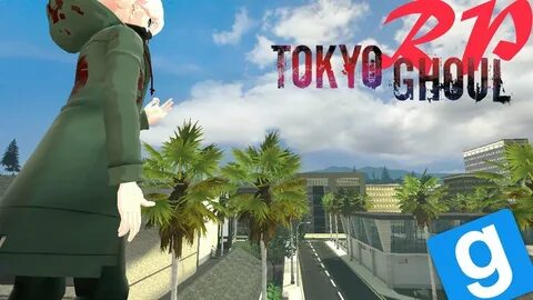 Tokyo mods