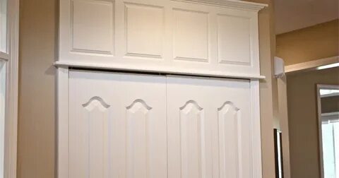 Make doors