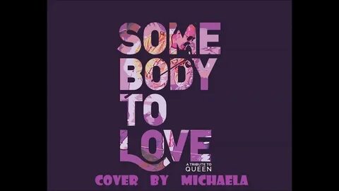 Queen песня somebody