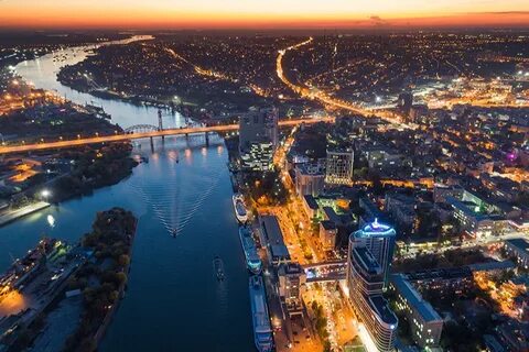 Ростов сат