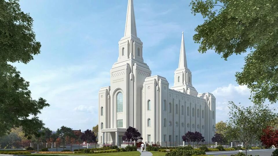 Ogden temple Mormon temples, Utah temples, Lds temple pictures