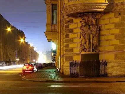 Миллионная улица в каком году