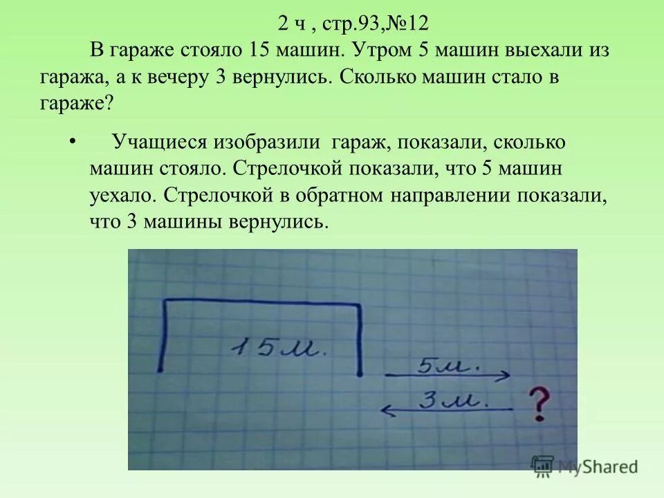 реши задачу в 3 гаражах помещается 460 машин. гараж с крутыми тачками. в гараже стояло 8 машин. в гараже стояло 8 машин. Chevrolet camaro зеленый.