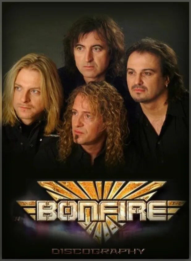 Группа Bonfire. Bonfire 1986. Bonfire группа 2020. Bonfire фото группы. Mp3 альбомы дискографии