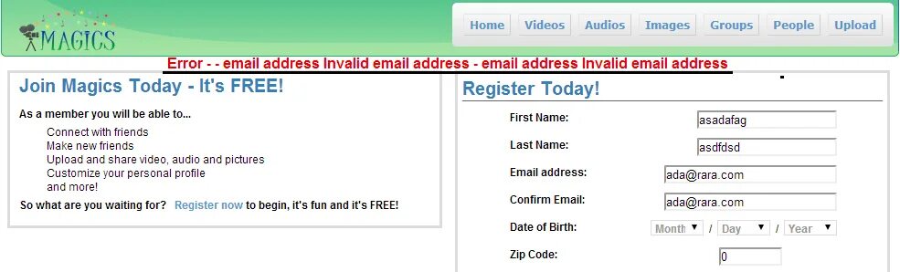 Invalid email address перевод. Invalid email address. Error Invalid email address. "Invalid address" <>. Confirm email address.