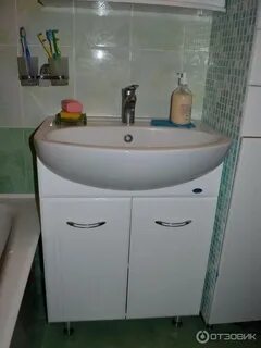 Авито мебель для ванны бу