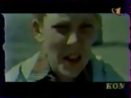 Видео 1997 года