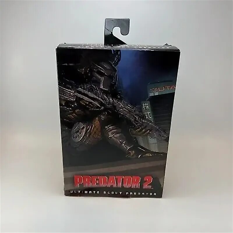 Predator new mutant arctic pnmice. Predator new mutant arctic pnmice