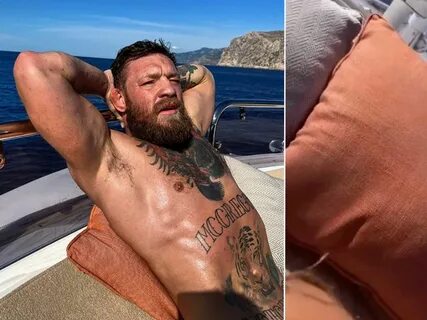Diriger génération Présentateur mma mcgregor video Grincer Digne peur