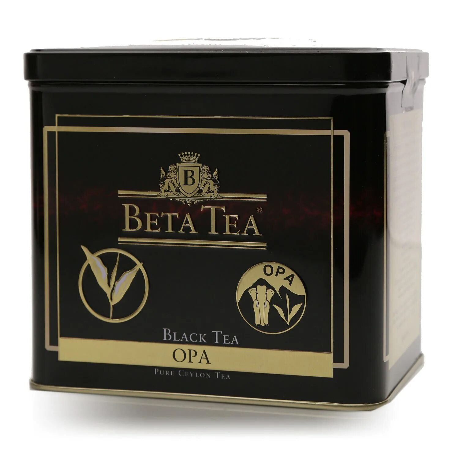 Чай Beta Tea Opa черный 250г. Чай бета Теа опа черный 250. Чай бета опа 250 гр. Beta Tea Opa ж/б 250 гр. Бета чай купить