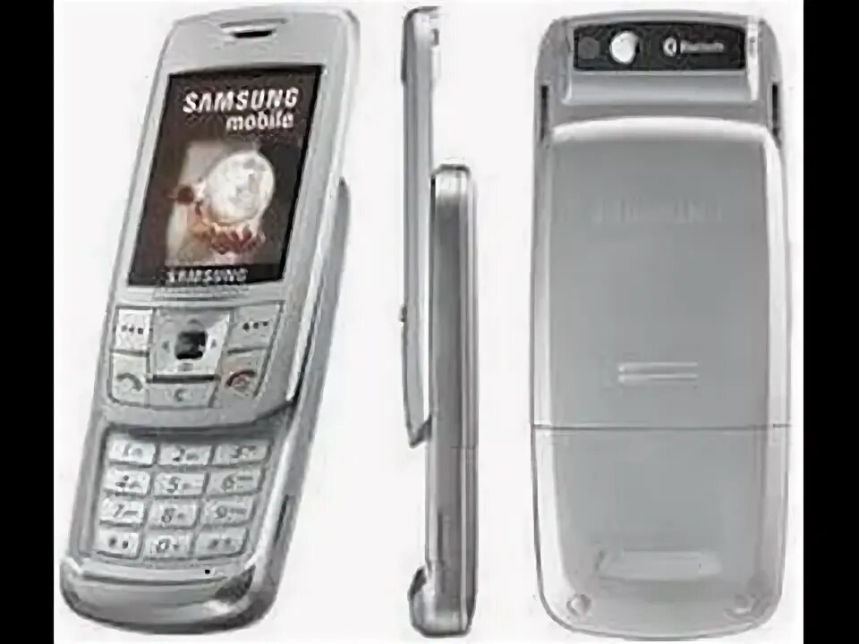 Как разобрать самсунг слайдер Samsung SGH-E390 цены, описание, характеристики Samsung SGH-E390