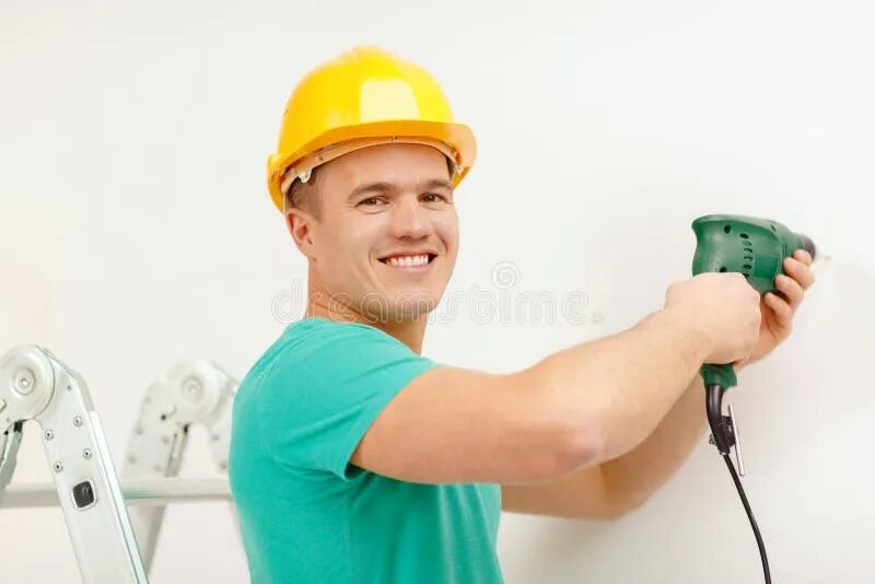 Building and repair