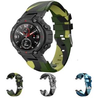 Amazfit t rex 5