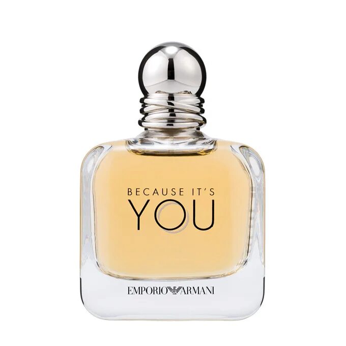 Giorgio armani because. Because it's you (Giorgio Armani) 100мл. Emporio Armani because it's. You духи Армани женские. Джорджио Армани because it you.