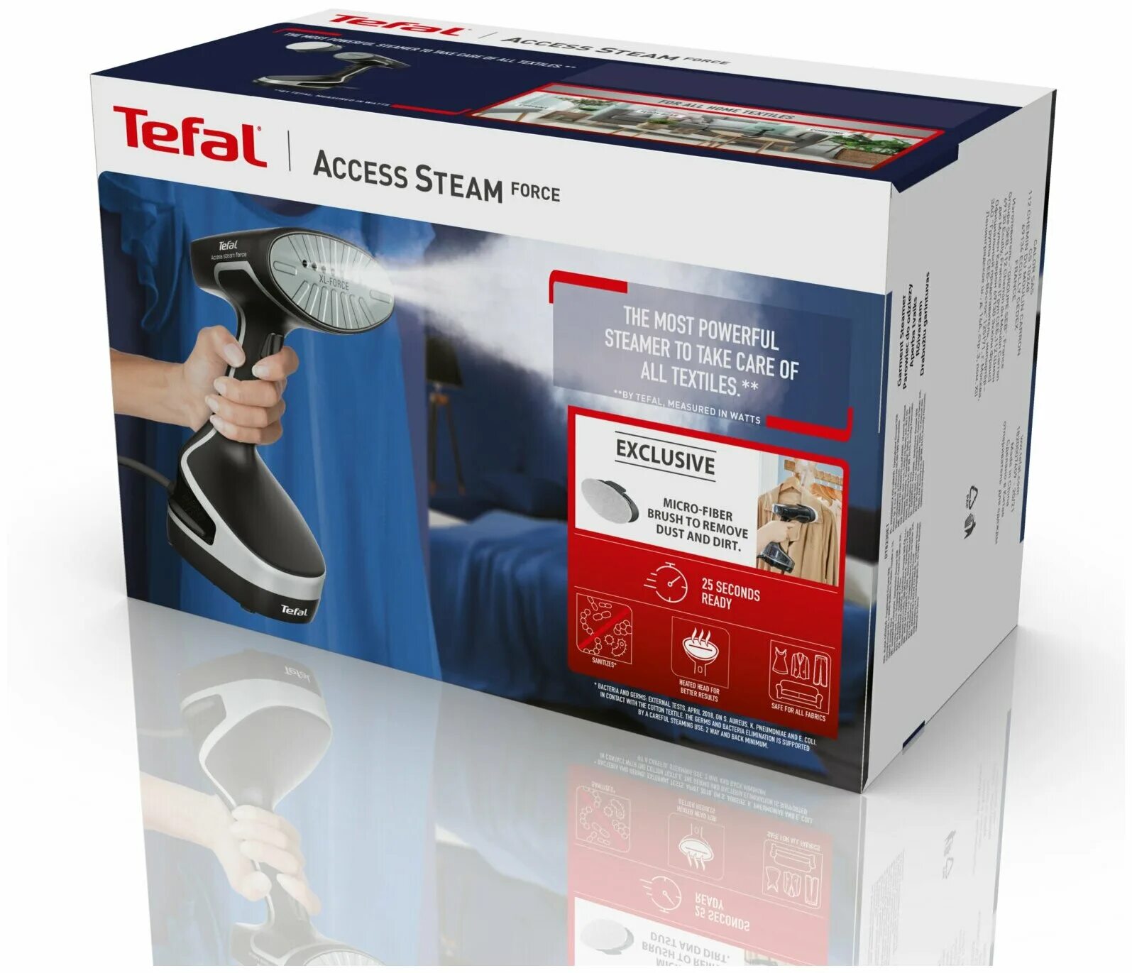 Tefal access steam отзывы. ручной отпариватель tefal dt8270e1. Tefal access steam отзывы. отпариватель для одежды tefal access steam dt8150. отпариватель тефаль access steam first.