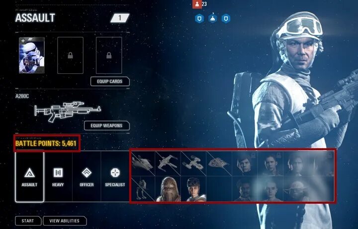 Battle points. Герои батлфронт 2. все герои батлфронт 2. star wars battlefront 2 билд на офицера. режимы в батлфронт 2.