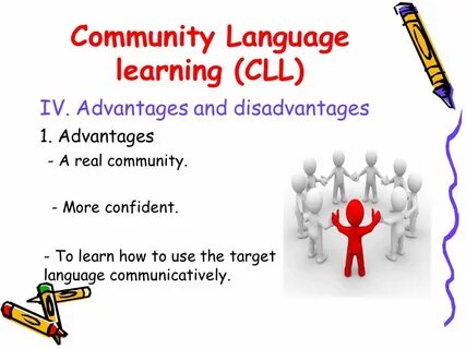 Learning community