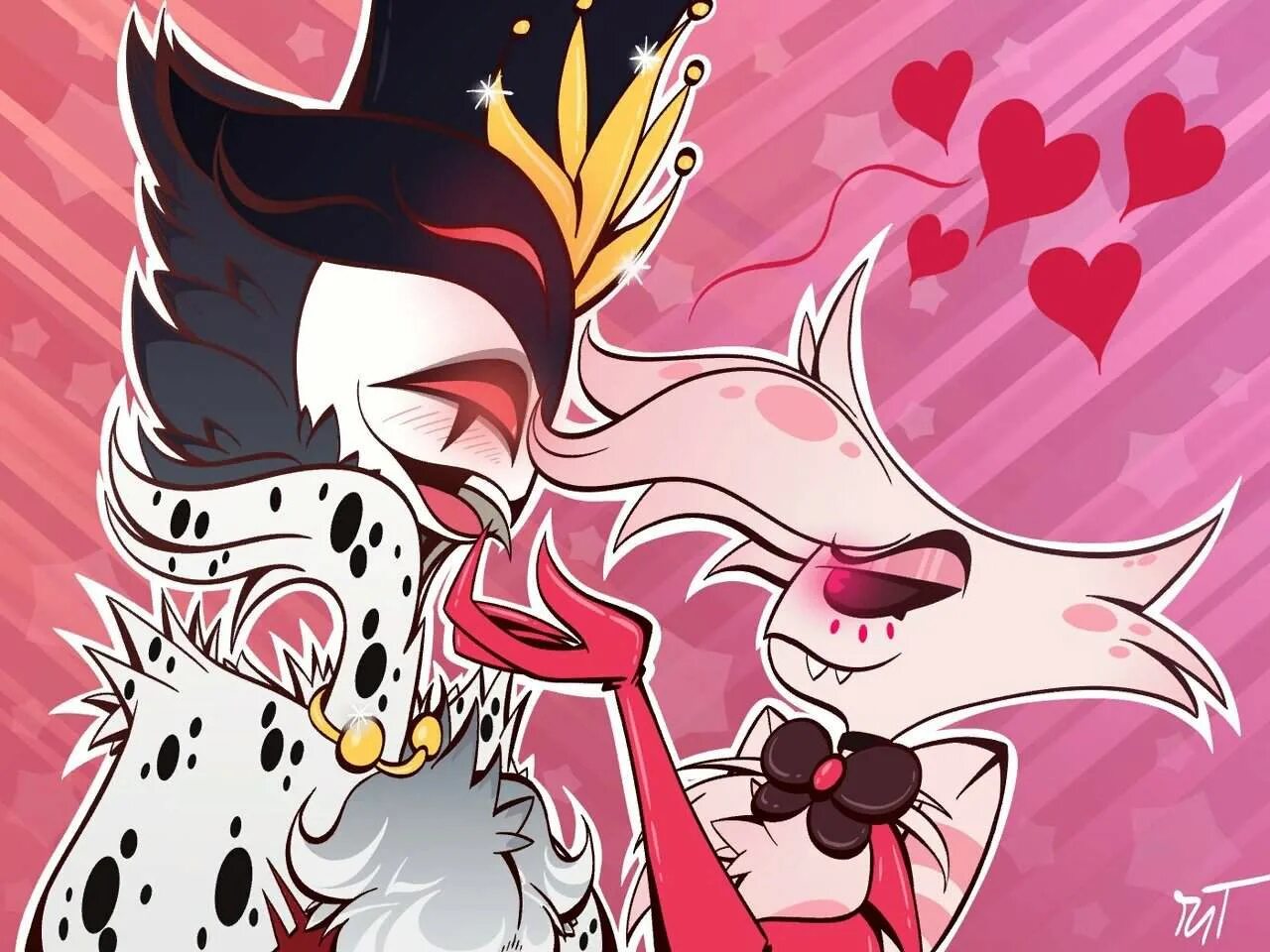 Отель хазбин 1 сезон. Отель хазбин энджел даст и черри бомб. Мем hazbin hotel. Анимация отель хазбин за 50к долларов. Анимация отель хазбин за 50к долларов.