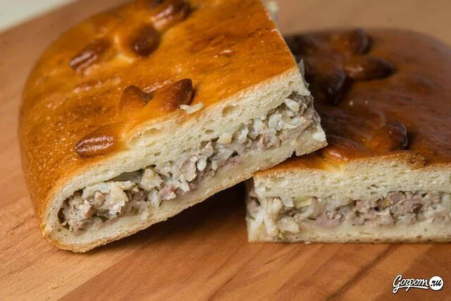 Блюда из риса - 20 простых и вкусных рецептов