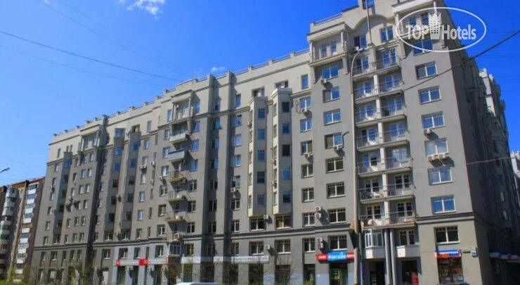 В престижном медицинском центре Екатеринбурга скончалась пациентка