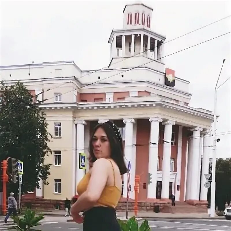 Работа в прокопьевске для женщин