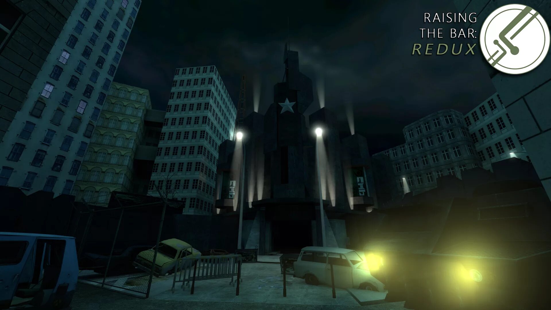 Half life 2 raising the bar redux. Hl2 beta raising the bar redux. half life 2 beta raising the bar. half life 2 beta raising the bar redux.