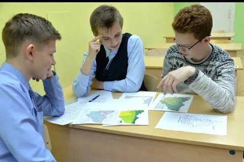 3 школа свердловская область