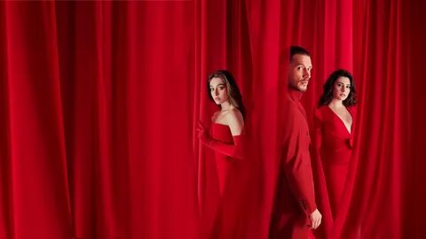 Sakla Beni dizisinin tüm bölüm ve sezonları puhutv&x27;de! 