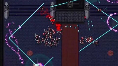Vampire survivors как пройти