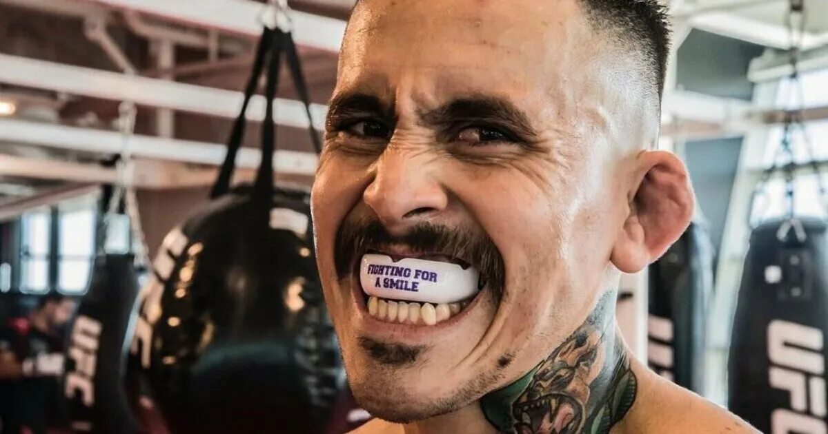 Marlon Vera UFC.