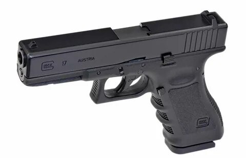 Ec glock 17 gen 5
