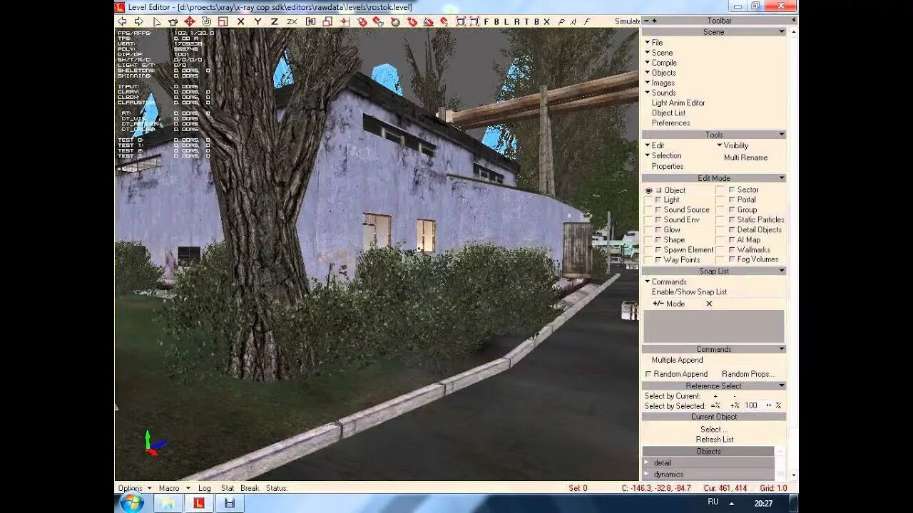 Sdk сталкер. Xray sdk 0.4. x-ray sdk работа с glow. actor editor stalker cop sdk 0.7 репак. advanced xray stalker.