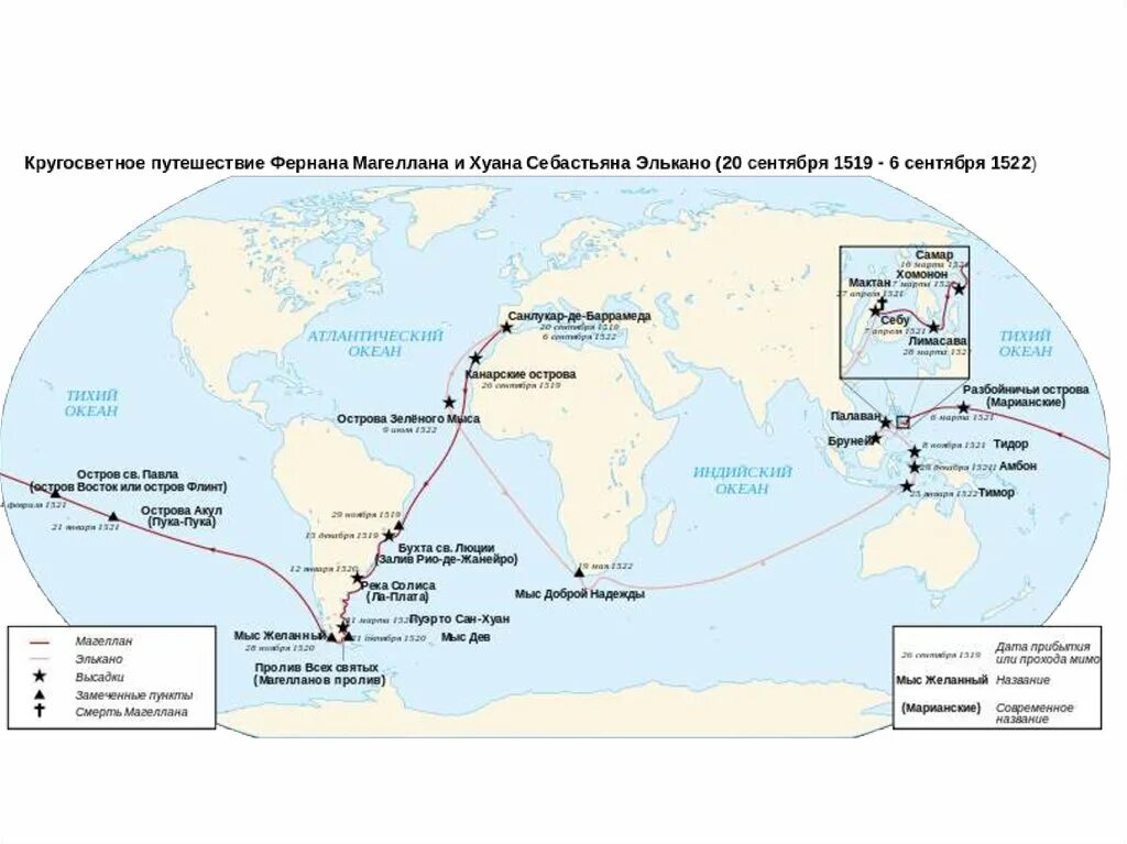 Кругосветное путешествие 2 класс. Маршрут путешествия Фернана Магеллана. Маршрут плавания Фернана Магеллана. Путь Фернана Магеллана 1519-1522. Первое кругосветное путешествие Фернана Магеллана маршрут.