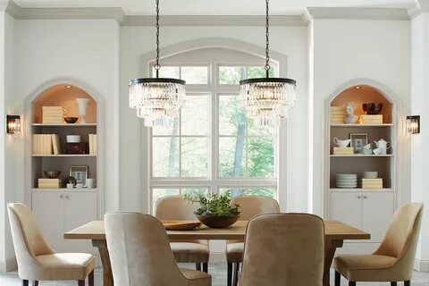 Chandelier Guide: How to Buy the Best Chandelier 
