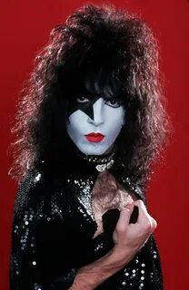 Paul stanley