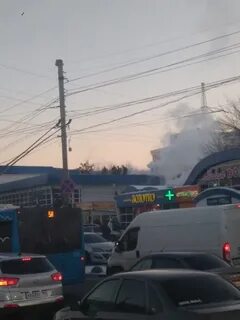 Европа азия рынок горит