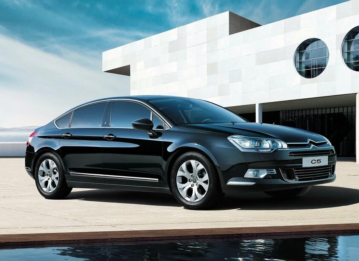 Citroen c5 2008. Ситроен с5. Citroen c5 II. Ситроен c5 x7