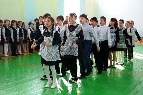 Сайт школ башкортостана
