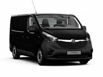 Vivaro sport