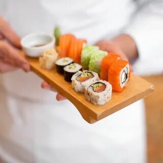 Chef rolls