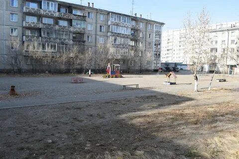 Ангарска 27