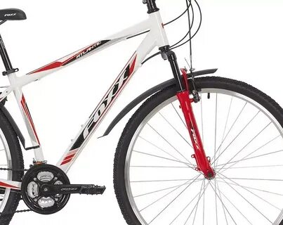 Foxx caiman 29 отзывы