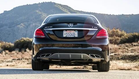 Benz drive