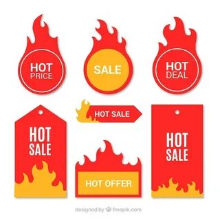 Hot sale