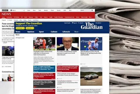 Top news