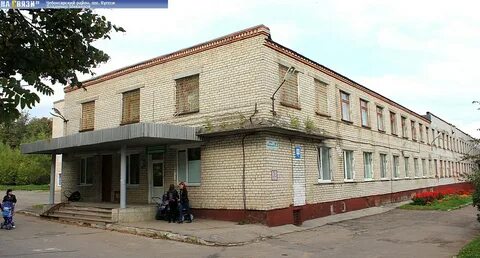Кугеси школьная 13